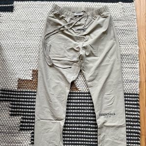 Fear of Gods Track Pants
